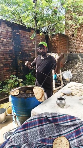 ਰੋਟੀ ਪਈ ਸਾਡੀ ਲੱਗ ਚੁੱਕੀ ਹ 👍👍🙏😱 #cooking #today