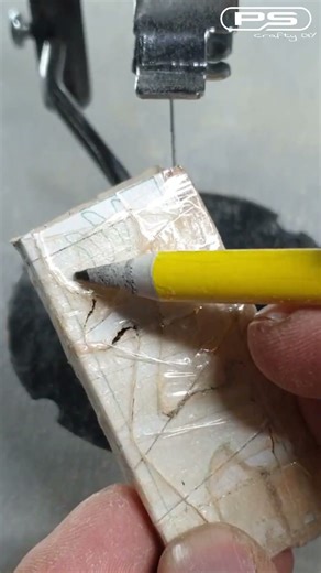 Scroll saw 3D Cut Reindeer