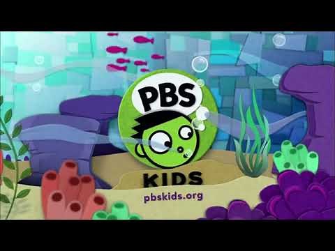 PBS Kids Aquarium ID Bloopers (Jack Sablich Reupload)
