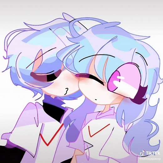 the sund CUTE 음원 귀여웡 #fridaynightfunkin #flipaclip #fnf #fnfsky #프나펑 #fanboy #sky×skarrins