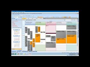Technisoft Service Manager Demonstration part2