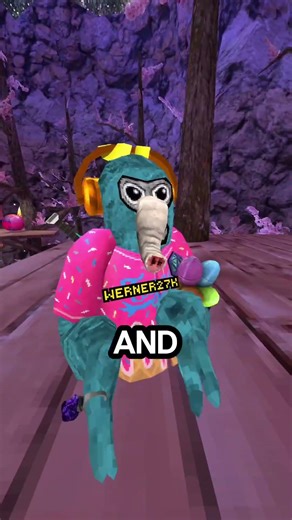 How To BLEND IN Gorilla Tag! #gorillatagmontage #gorillatag #vr #jmancurly #gtag #gorillatagquest