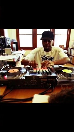 The story of J Dilla ⬇️
