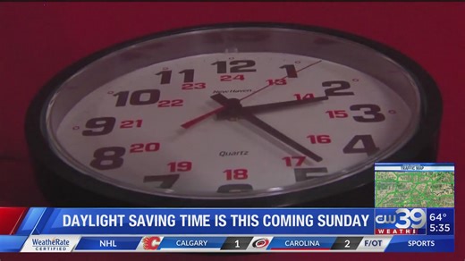 What if we didn't 'spring forward' when daylight saving time begins?