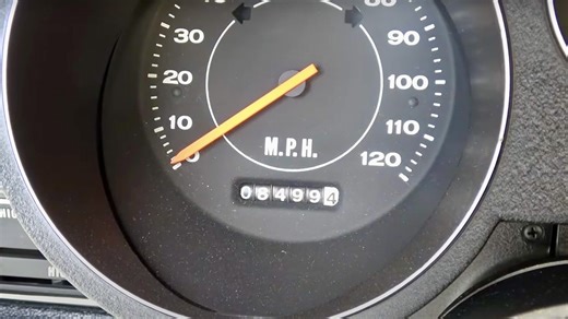 Unrestored Legend: 1970 Plymouth AAR 'Cuda with 8,500 Miles - MoparInsiders