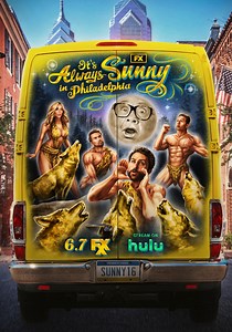 It's Always Sunny in Philadelphia Season 17 - streaming