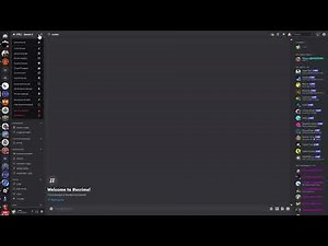 Discord | move channel fix