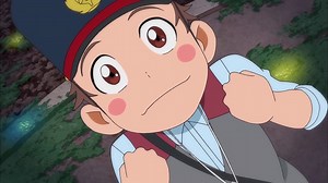 Digimon Xros Wars - The Young Hunters Who Leapt Through Time | E67 - World Travel for Kids Only! The Digimon Dream Train