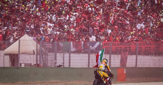 San Marino GP: Everything you need to know before Round 13!