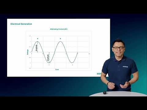 Medium Voltage Technology Essentials ​ Lecture series #1 • Part 1 Electrical Power Supply Switche