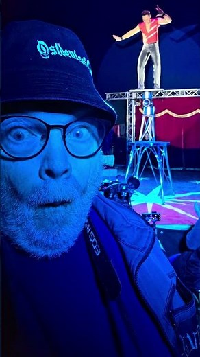 Zirkus Probst Staßfurt
