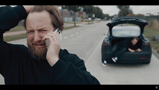 5 Steps to Edit an Amazing Trailer | Fstoppers