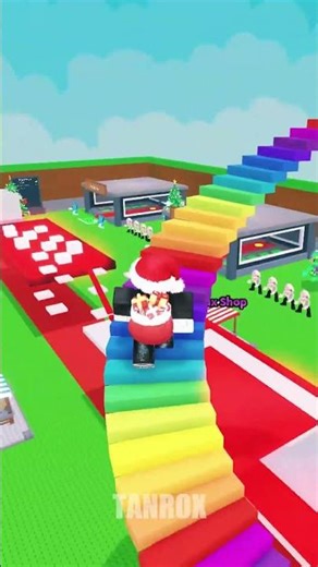 Roblox 67 Kid Chasing 😂#roblox #usa #brainrot #stealabrainrot