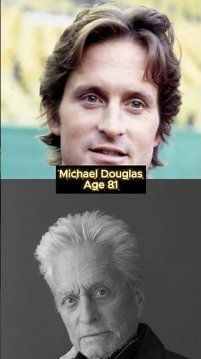 Now and Then Celebrities Edition 👴👵🎥