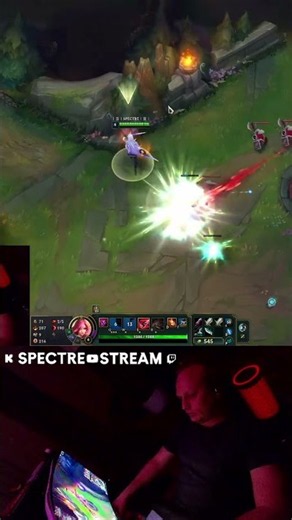 How to Dive Lux | #katarina #leagueoflegends
