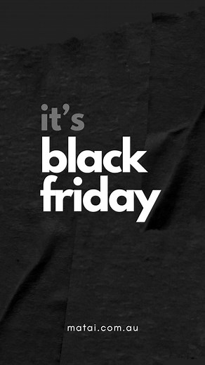 10K views · 17 reactions | Our biggest sale of the year is coming. New drops. Exclusive pieces.. Up to 70% off. Early access is open now - Sign up now! | MATAI | Facebook