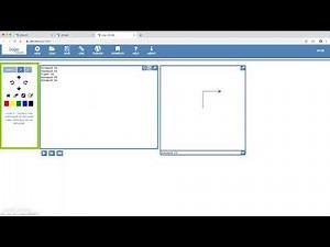 How to program in Logo with J2code