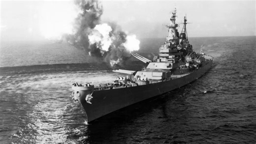 Toxic Secrets Linger Beneath This San Francisco Shipyard