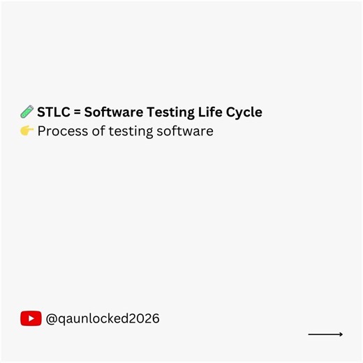SDLC vs STLC 🤯 Most Beginners Get This Wrong!