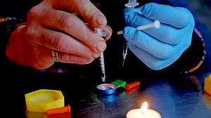 Fentanyl 'vaccine' may have been discovered, researchers say