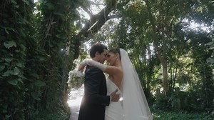 Paloma + Guillermo //highlights