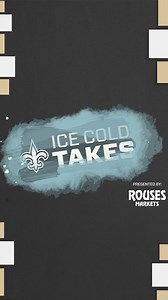 Some of these Ice Cold Takes 😅 | New Orleans Saints
