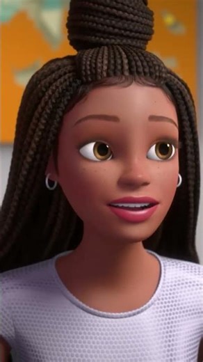 The Roberts Family Dinner | Barbie It Takes Two | Short Film | Barbie Latin America