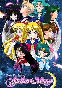 Sailor Moon - watch tv show streaming online
