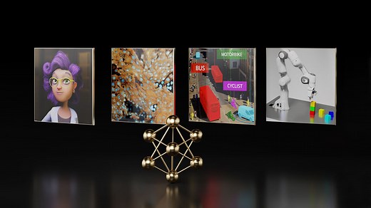 NVIDIA and Snowflake Collaboration Boosts Data Cloud AI Capabilities | NVIDIA Technical Blog