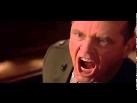 Did you order the code red?.yeah