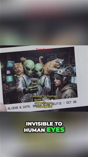 Cats See EVERYTHING: Their 350° Vision & Night Sight #shorts