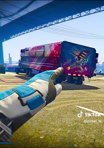 Cómo Pasar Vehículos en GTA V Online: Tutorial Completo