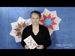 Cheryl Phillips' Elegant Grace Squedge Pattern