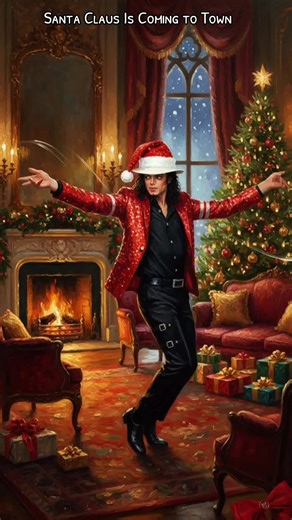 Santa Claus Is Coming to Town The Jackson 5 #memoriesbringback #oldiesbutgoodies #christmas #Music #Song