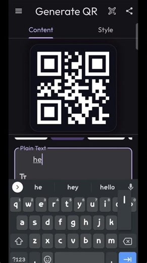 Best QR Code & Barcode Scanner for Android 2026 | Fast & Free