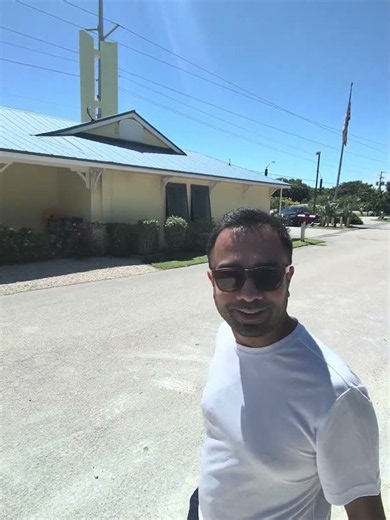 Visiting Key West Florida