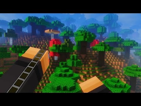 HOW TO INSTALL SHADERS FOR QUESTCRAFT VR