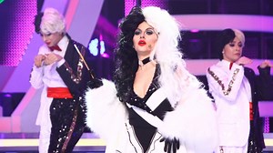 Lidia Buble: „Lentilele de contact mi-au dat mari bătăi de cap.  Aveam ochii foarte iritați de la ele”