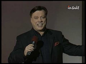 HALID BESLIC & SAMIR KADIRIC - O JESENI TUGO MOJA - LIVE