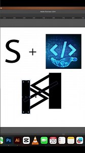 Logo Design For Scripto #brandstrategy #logo #logodesigner