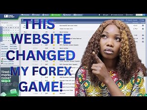 The Truth about Forex Factory / Best tools for Traders in 2025