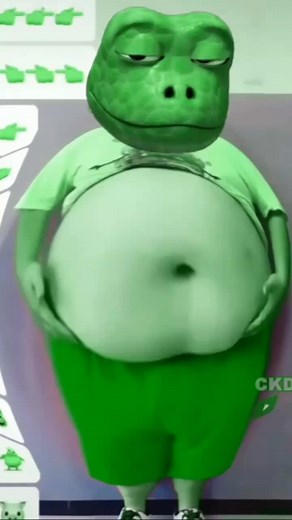 Alien Dance Challenge Compilation