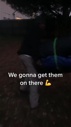 Big Bounce Nation Inflatables on TikTok