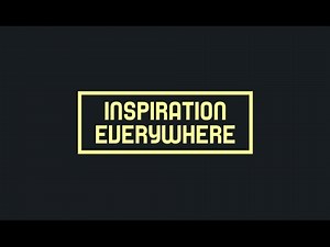 Split Text Animation in After Effects - After Effects Tutorial