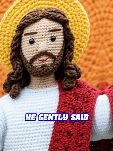 Jesus’ 40 Days of Fasting in the Desert #learntoforgive #fastingandfaith