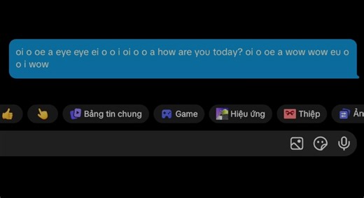 Cạn Kiệt Ý Tưởng: Những Khoảnh Khắc Hài Hước