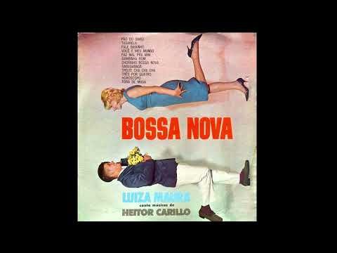 Luiza Maura Sambinha Bom