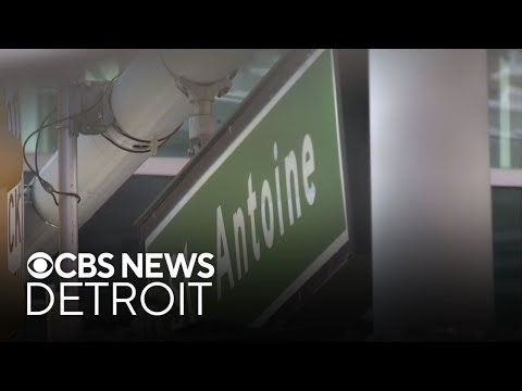 Greektown Revitalization Project updates