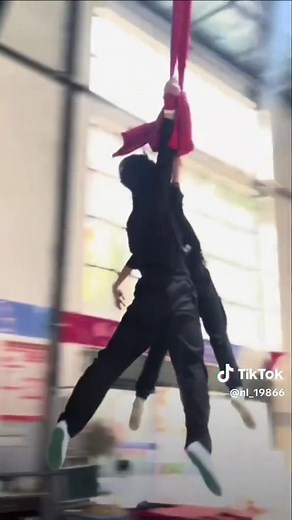 The Power of Teamwork and Absolute Trust