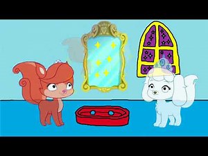 whisker haven tales treasure and pumpkin
